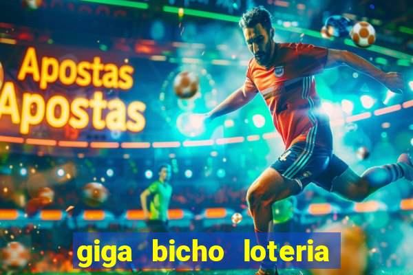 giga bicho loteria dos sonhos